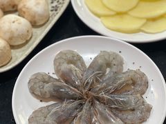 -獨門烤肉(开发区店)