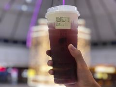 -%百分茶(江阴万达店)