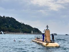 -海南分界洲岛旅游区