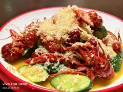 -香满锅老北京羊蝎子火锅·家常菜(新街口店)