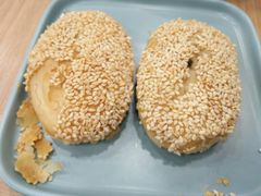 -老苏州大客堂·苏帮菜·松鼠桂鱼·苏州传统小吃(观前街人民商场店)