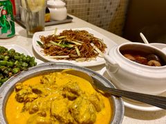 -香港新发烧腊茶餐厅(书城店)