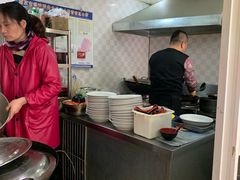 -双冰面馆(茶南店)