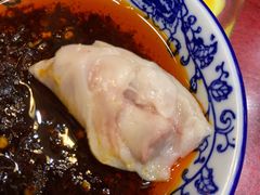 -易老妈蹄花.特色川菜(人民公园总店)