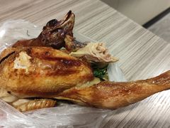 吴山烤鸡-吴山烤禽 (吴山路店)