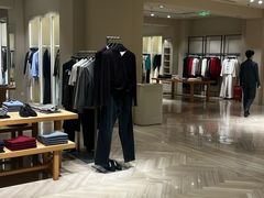 -Massimo Dutti(合生汇店)