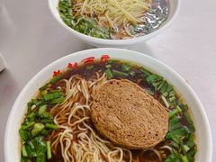 -老赵面店(大西路店)