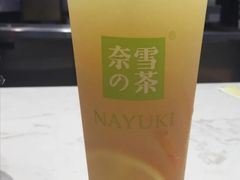 喜茶-奈雪的茶(印象城店)
