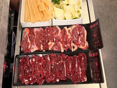 -三头牛·潮汕牛肉生蚝火锅 (夏湾店)