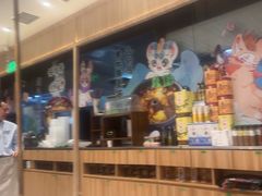 -云海肴·汽锅鸡·云南菜(广安门天虹店)
