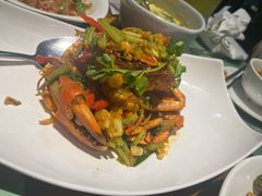 -帕蓝·暹罗料理(大学路店)