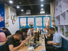 -老虎滩大连海鲜烧烤(建邺云锦路总店)