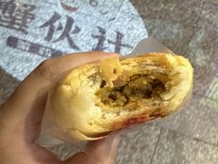 -百年同和·江南点心院(山塘街店)