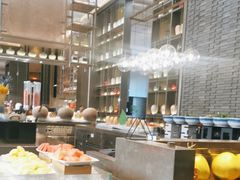 -西安高新洲际酒店•源咖啡全日制餐厅