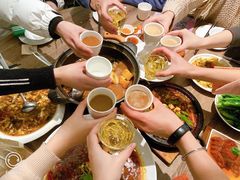 -茉莉餐厅(包河万达店)