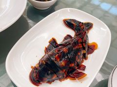 -天毓山庄·餐厅