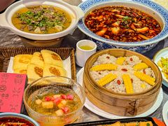 -川香鼎盛(市桥富华总店)
