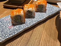 -Sushi Love 创意寿司(丽影广场店)