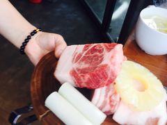 -济州爱肉堂(总店)