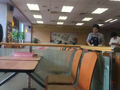 -李先生牛肉面大王(广渠门内店)