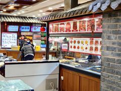 -桥香园云南过桥米线(金马碧鸡店)