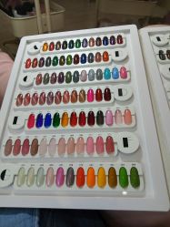 -Beauty Nails 美甲美睫皮肤管理