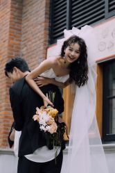 点击看大图 -巴黎春天婚纱摄影STUDIO·定制