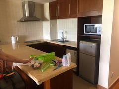 -三亚亚龙湾天域度假酒店