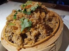 -绿茶餐厅(城西银泰城店)