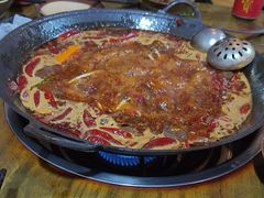 -黄潇洒老火锅(九眼桥宏济巷店)
