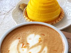 -Me Coffee下午茶艺术空间