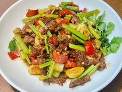 -外婆烧.老杭帮菜(庆春店)