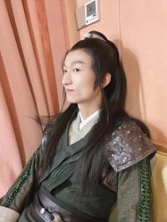 -盘子女人坊古装写真摄影(南京总店)