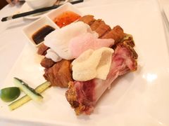 -朱仔记食府(江南大道店)