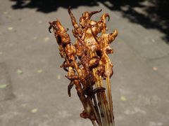 -覃肥叔桂林米粉(粮道街店)