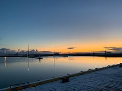 -Pakkhús Restaurant