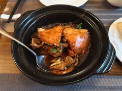 -马勒别墅·中餐厅