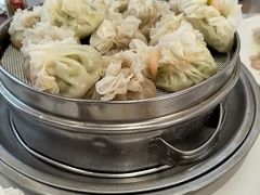 -清真·同发顺饭庄·烧麦(总店)
