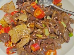 -望乡楼上海菜(日月光店)