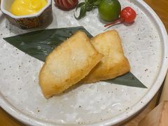 -大江户日本料理(吕厝店)