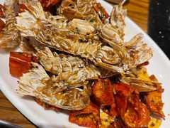 -烧货·活海鲜炭烧(湖滨商业街店)