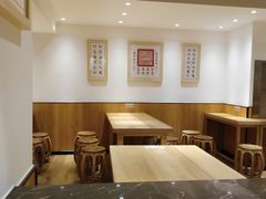 -素满香·素食自助餐(西安·民乐园店)