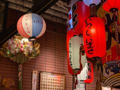 -拉面莊夢語＆中华料理八椿