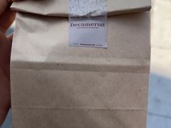 -DECAMERON十日谈(卓悦汇店)