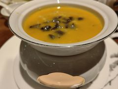 -金鹰国际酒店·满园春中餐厅