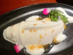 -北平食府(马鞍山路店)