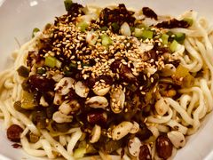 武汉热干面-长申国际美食广场