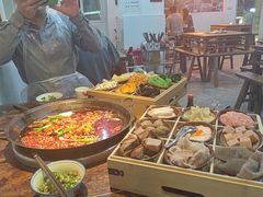 -芈重山老火锅(洪崖洞店)