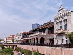 -武汉园博园(武汉自然博物馆)