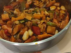 -黄记煌三汁焖锅(民乐园万达店)